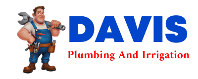 Trusted plumber in ROCHELLE